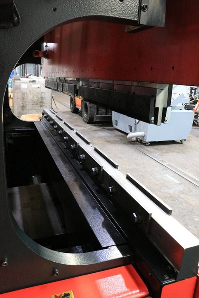 Used Amada HDS-8025NT Press Brake For Sale