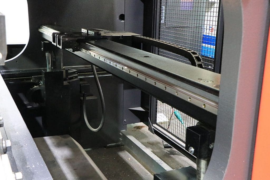 Used Amada HDS-8025NT Press Brake For Sale