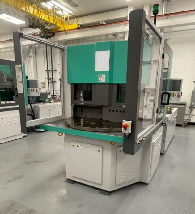 2022 Arburg 1200T 1000-290