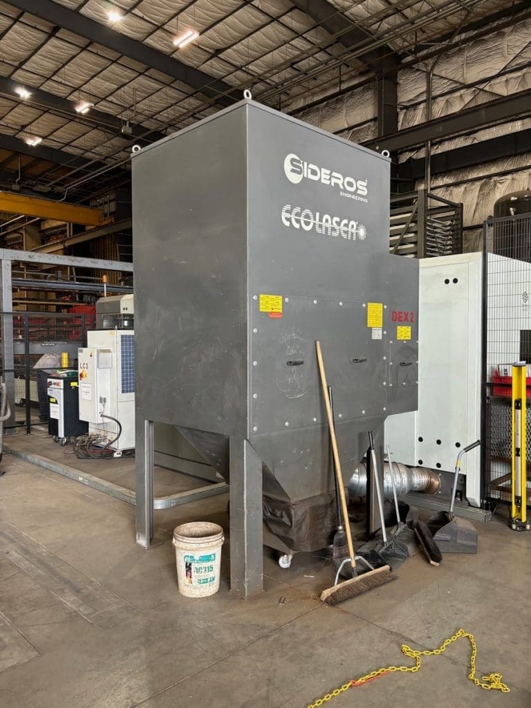 Used BLM LS5-4020L CNC Laser For Sale