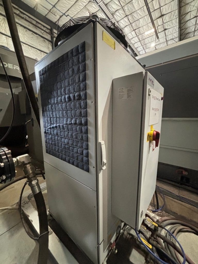 Used BLM LS5-4020L CNC Laser For Sale