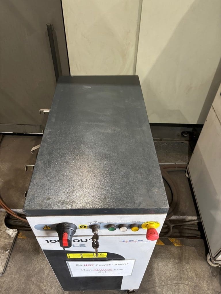Used BLM LS5-4020L CNC Laser For Sale