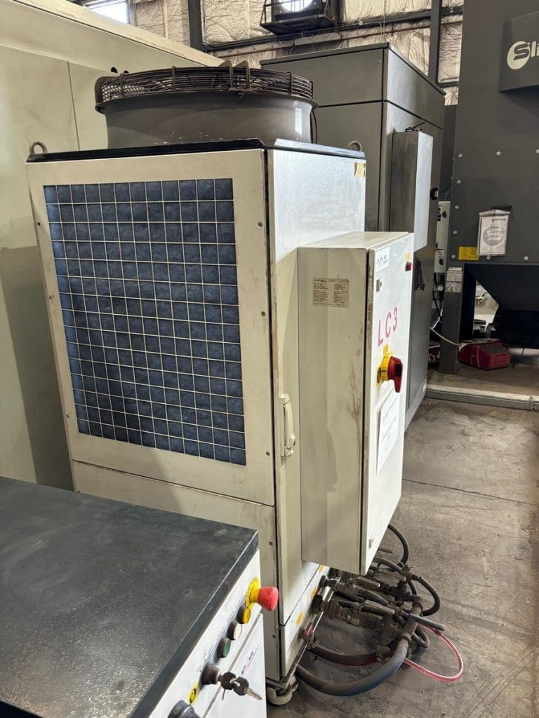 Used BLM LS5-4020L CNC Laser For Sale