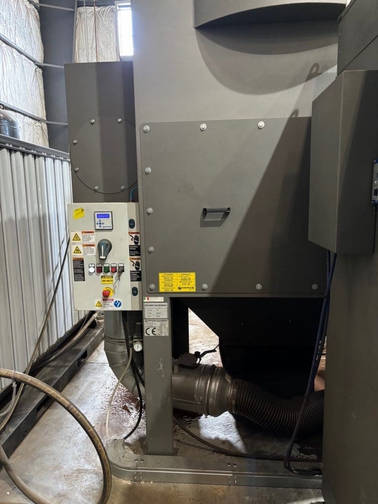 Used BLM LS5-4020L CNC Laser For Sale