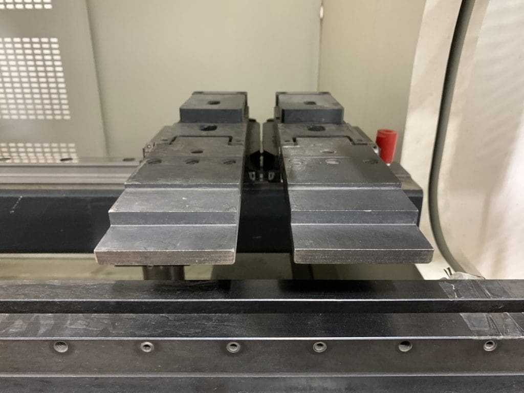 Used Baykal APHS 31090 Press Brake For Sale