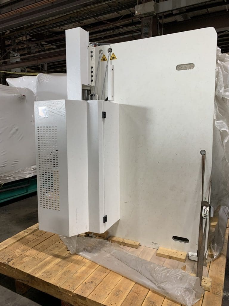 Used Baykal APHS 31090 Press Brake For Sale