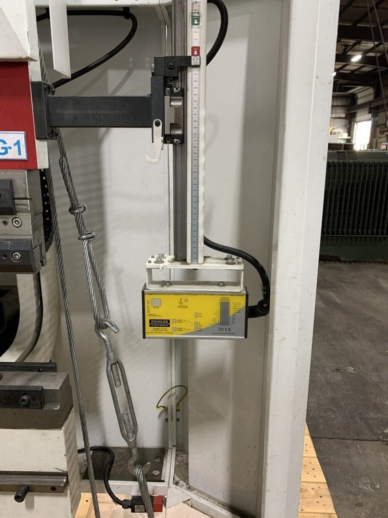 Used Baykal APHS 31090 Press Brake For Sale