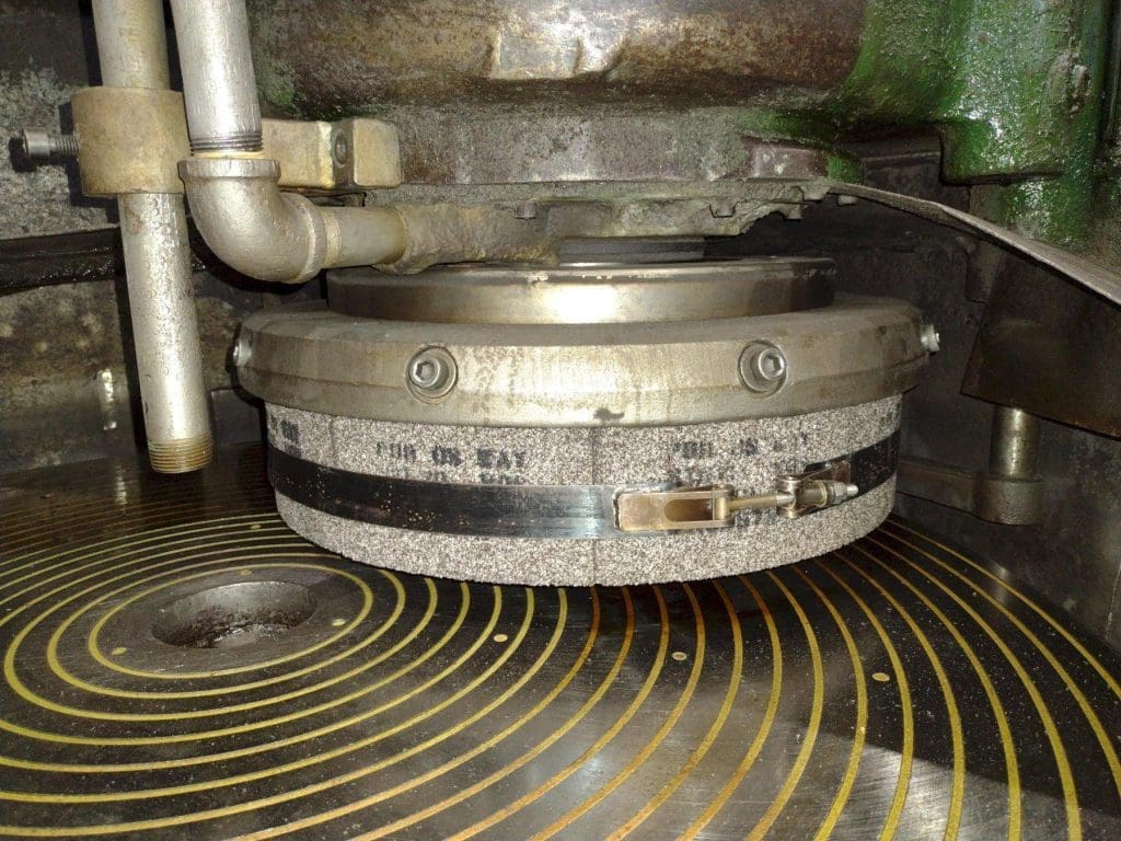 Used Blanchard 18-36 CNC Grinder For Sale