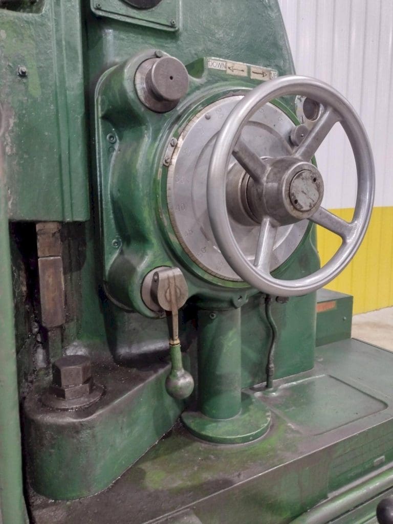 Used Blanchard 18-36 CNC Grinder For Sale