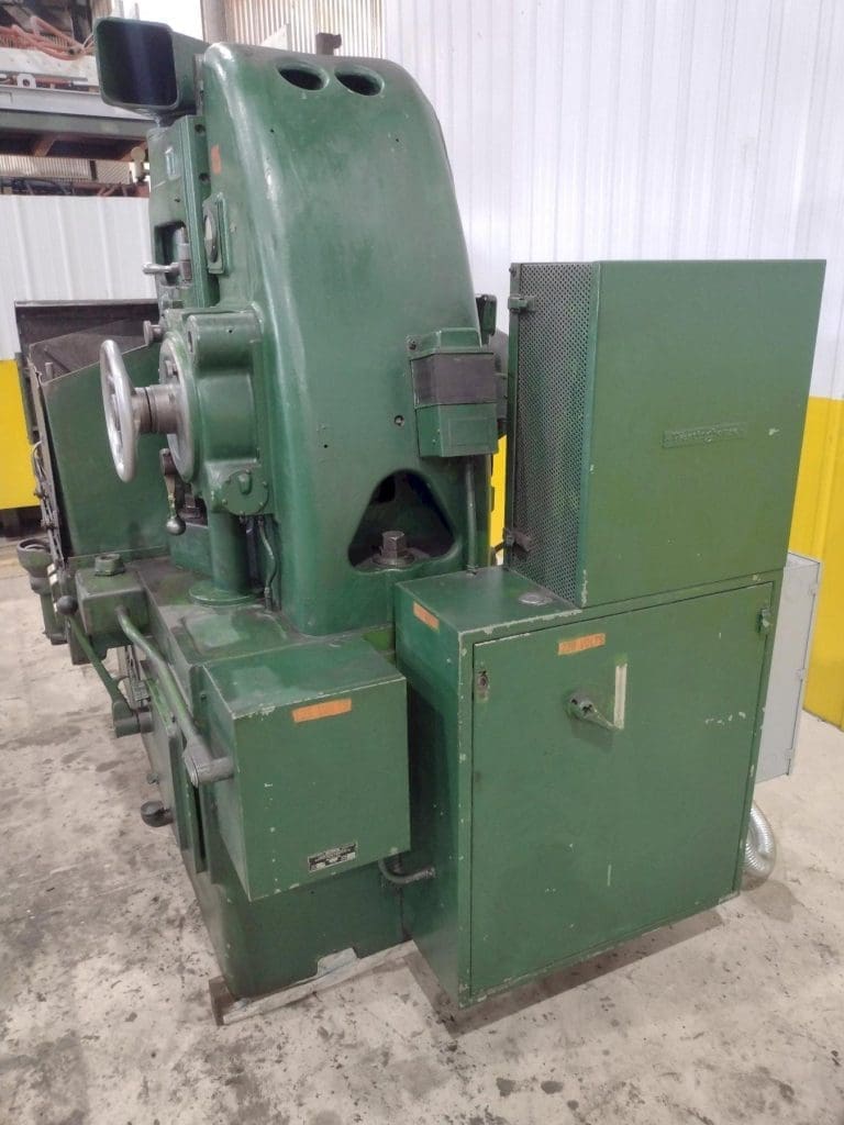 Used Blanchard 18-36 CNC Grinder For Sale