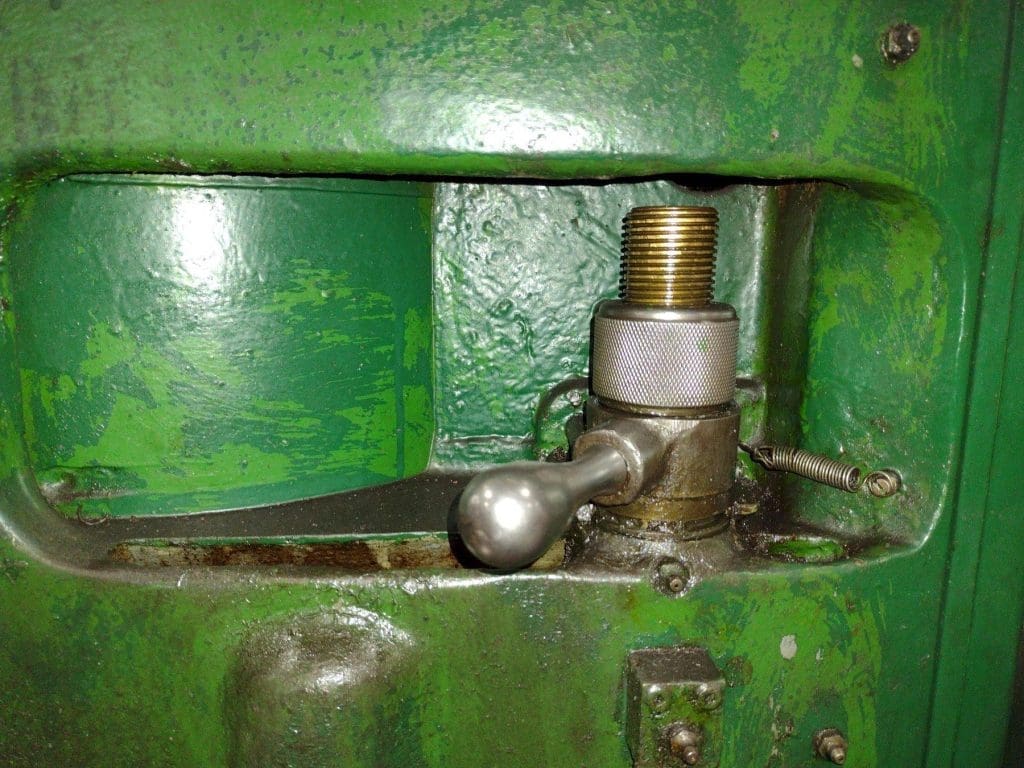 Used Blanchard 18-36 CNC Grinder For Sale