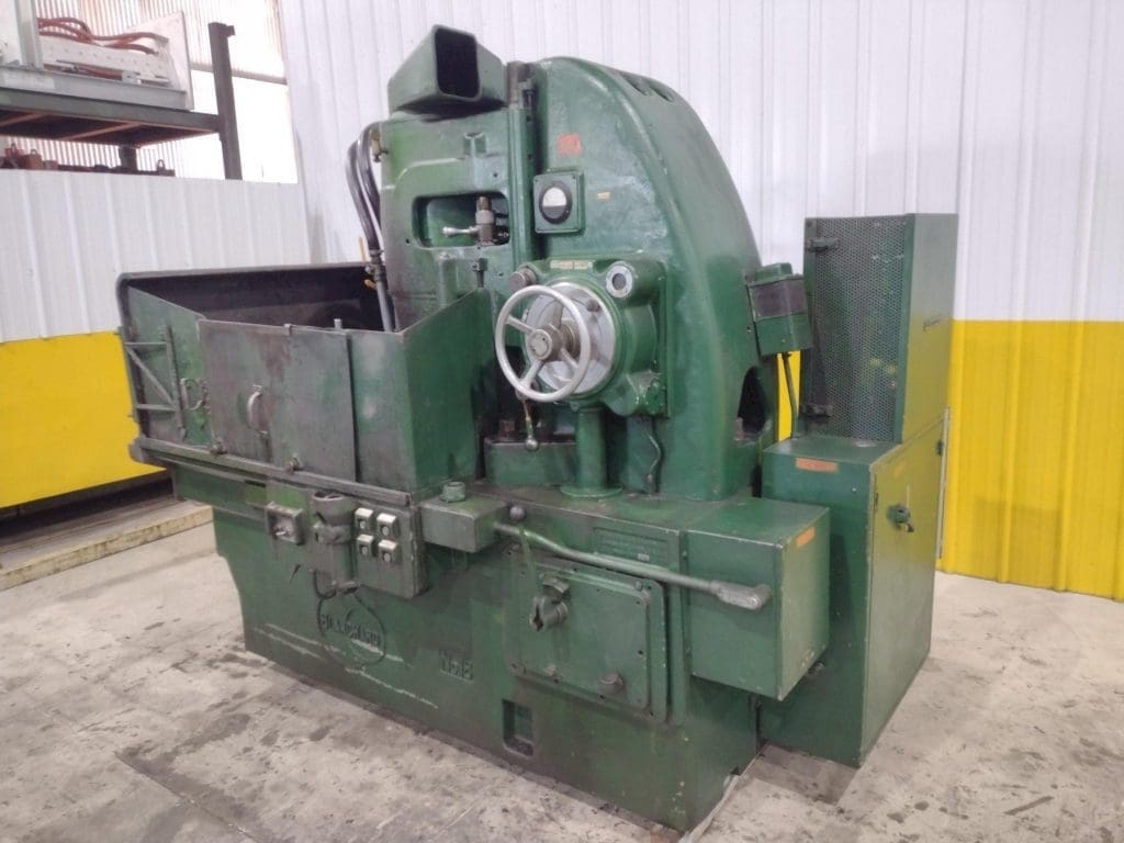 Used Blanchard 18-36 CNC Grinder For Sale