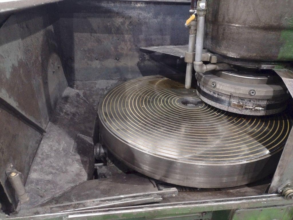 Used Blanchard 18-36 CNC Grinder For Sale