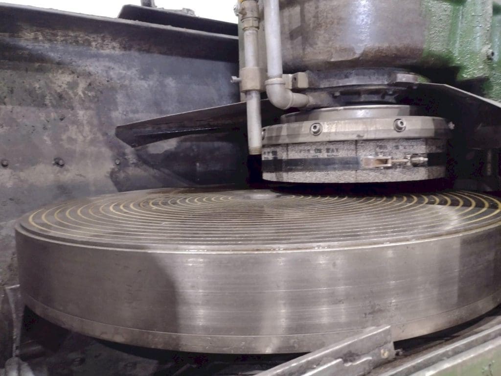Used Blanchard 18-36 CNC Grinder For Sale