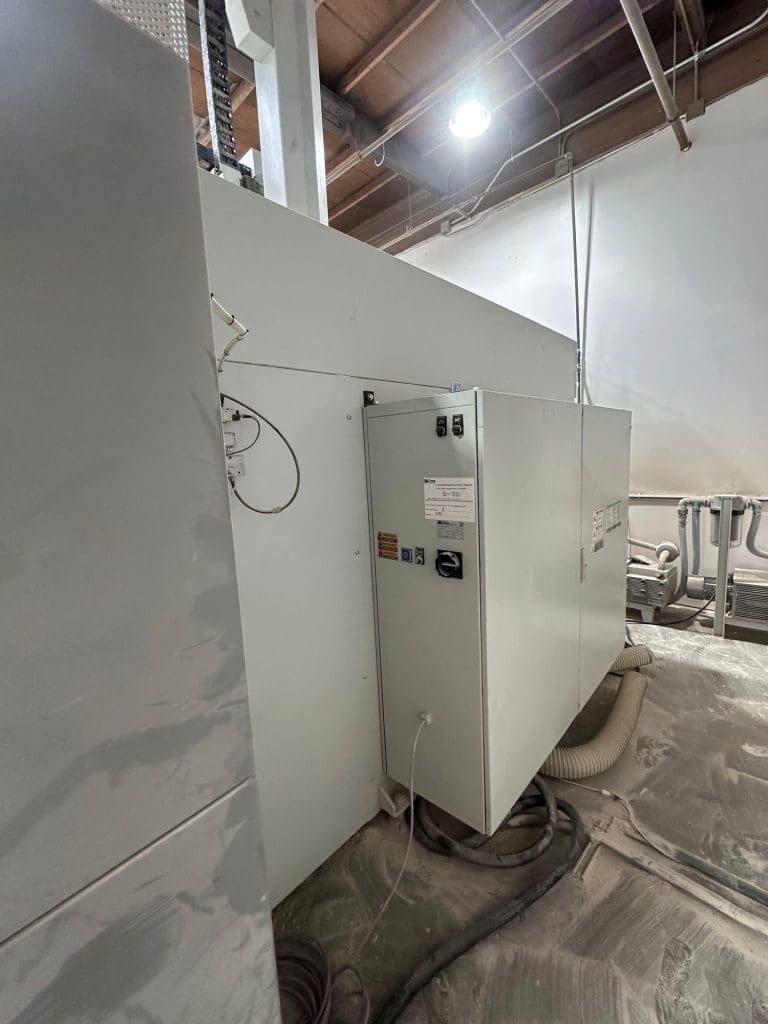 Used CMS ARES-4818-PX5-Z1200 CNC Router For Sale