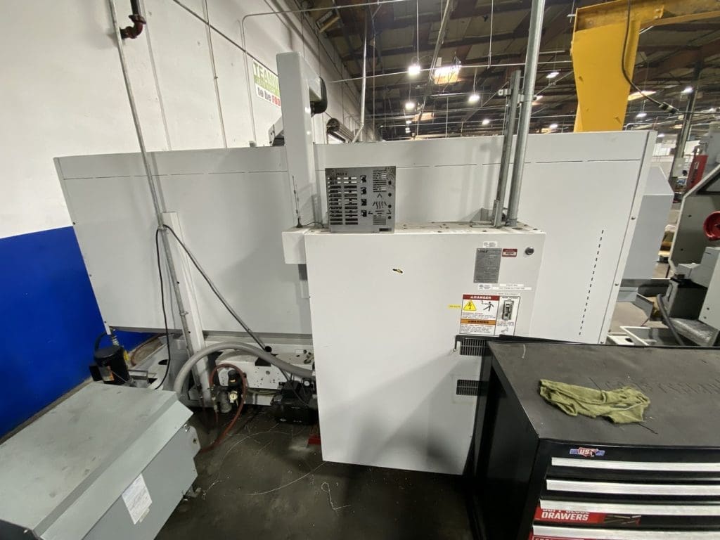 Used Haas TL-3B CNC Lathe For Sale