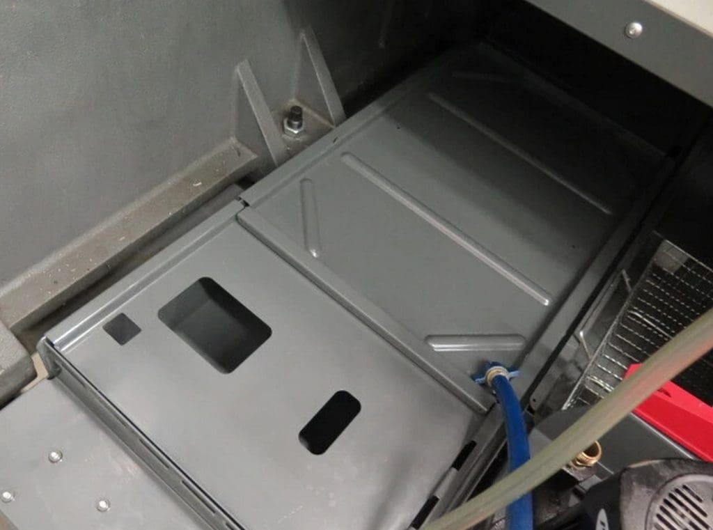 Used Haas VF-6SS CNC Vertical Machining Center For Sale