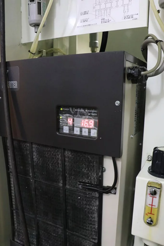 2013 Kitamura MyCenter HX250G CNC Horizontal Machining Center, photo 18 of 20