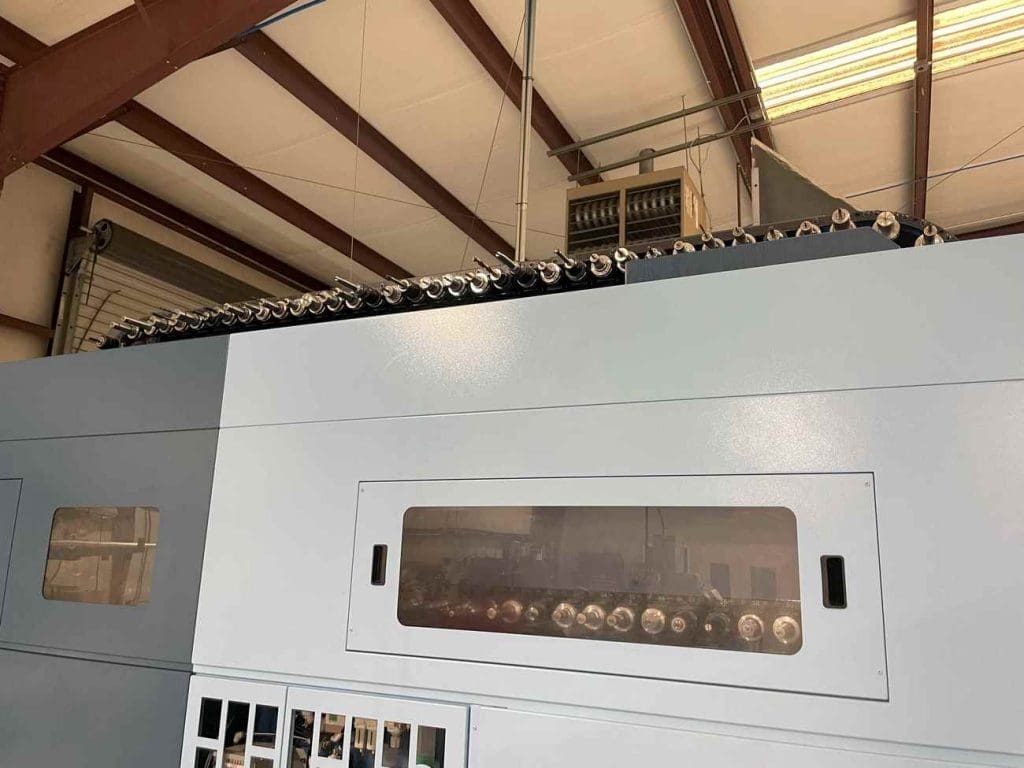 Used Matsuura MX-330PC10 CNC Vertical Machining Center For Sale