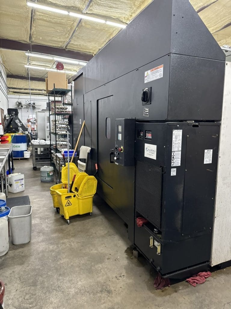 Used Mazak Integrex 200-IV S CNC Lathe For Sale