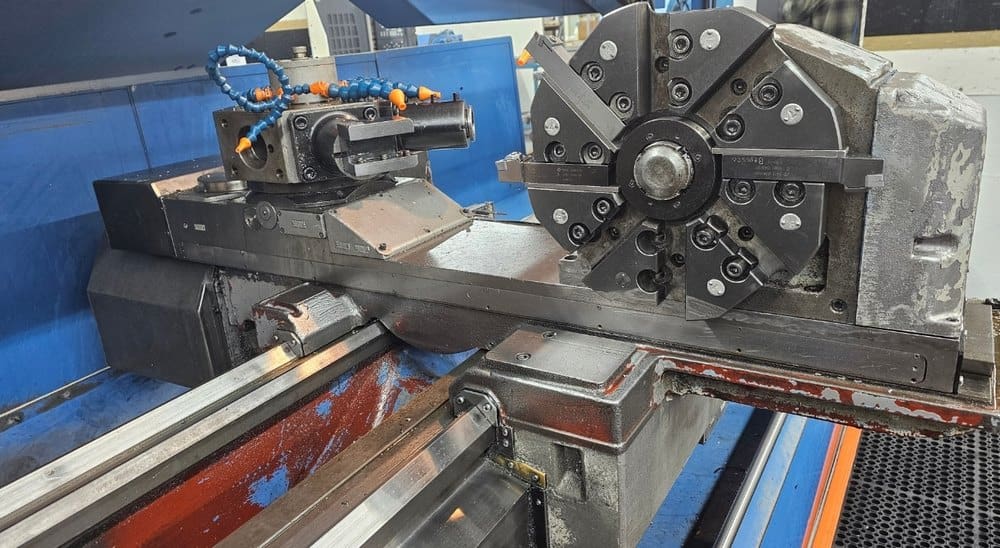 Used Mazak M5/3000 - CNC Lathe - 8075787