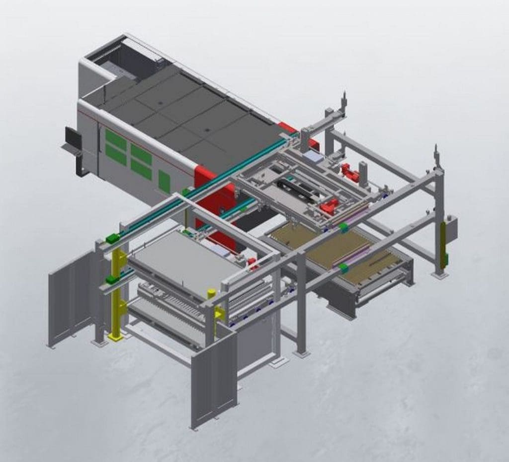 2022 Mitsubishi SmartFlex Compact Plus