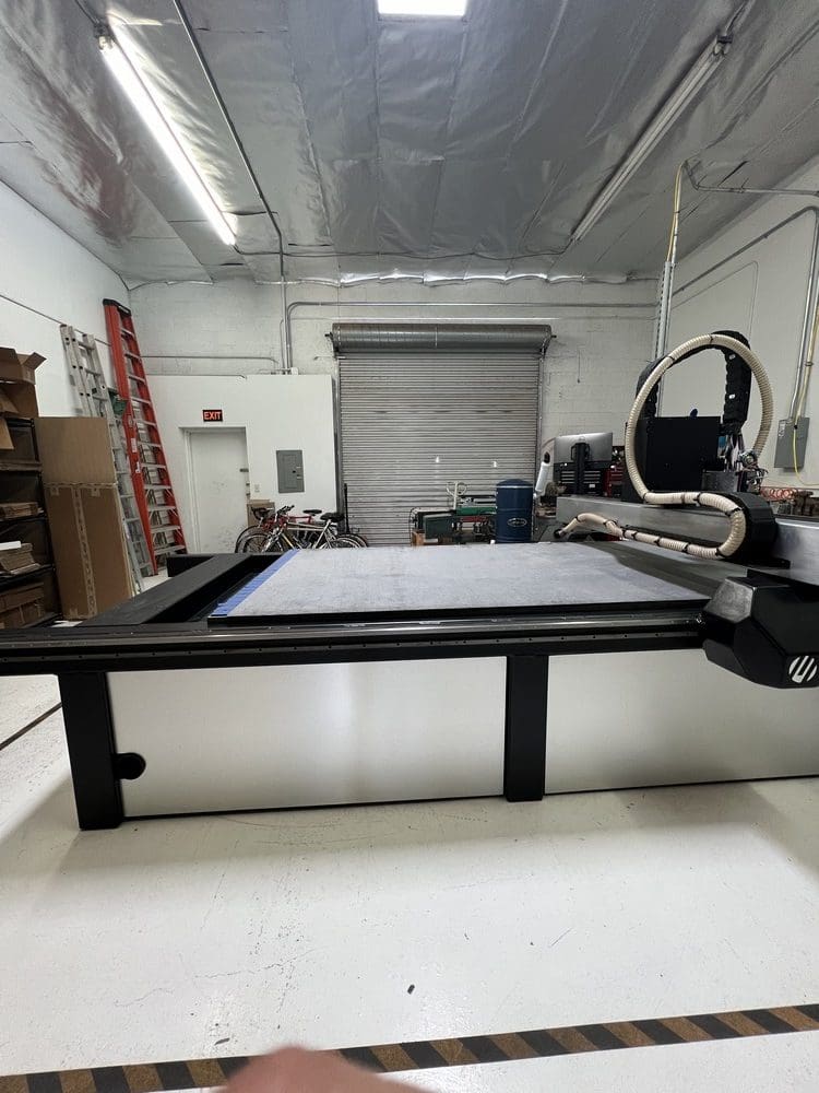 Used Multicam Celero C-153-K3 - CNC Router - 8075687