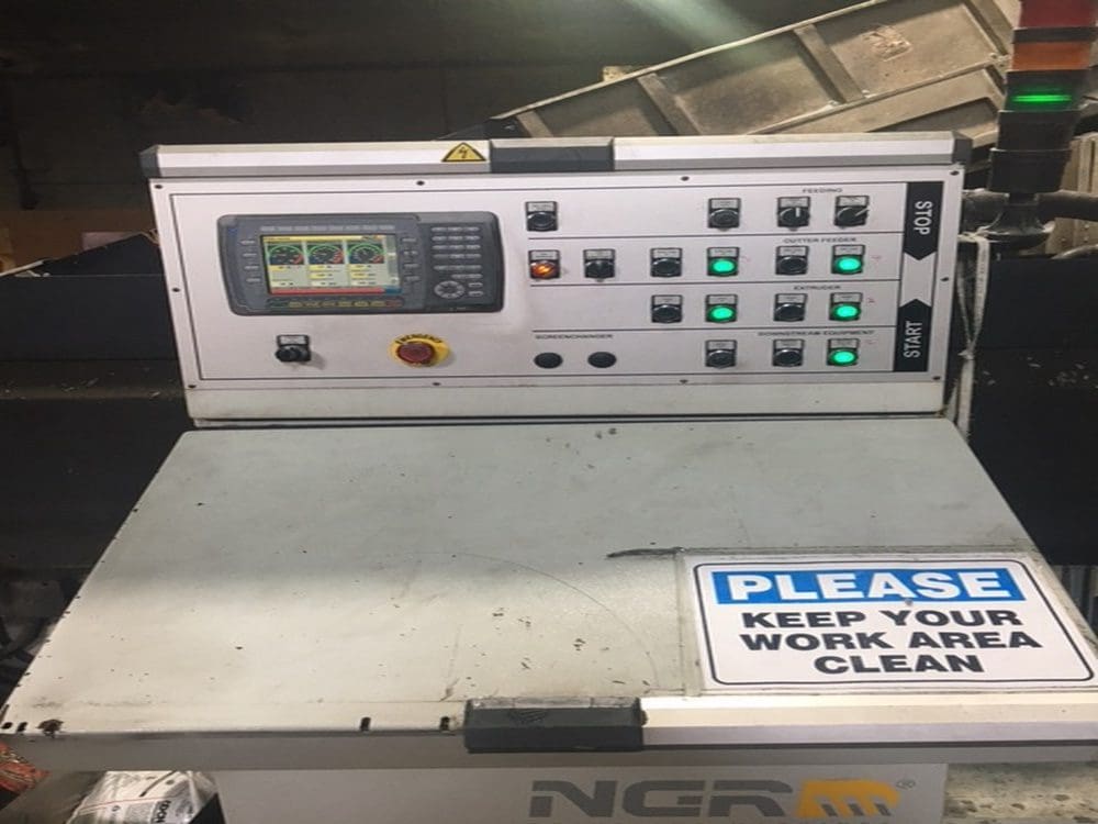 NGR Gran 165