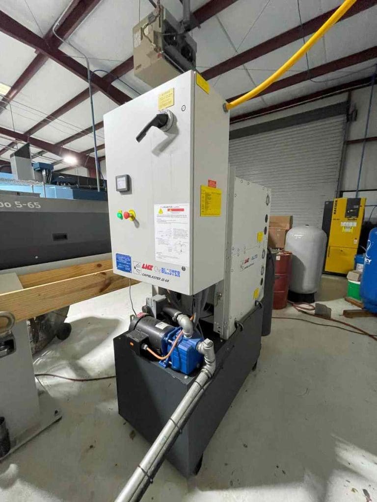 Used Nakamura WY-150 PC-G CNC Lathe For Sale