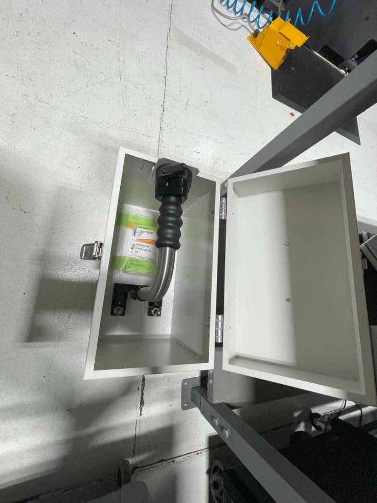Used Nakamura WY-150 PC-G CNC Lathe For Sale