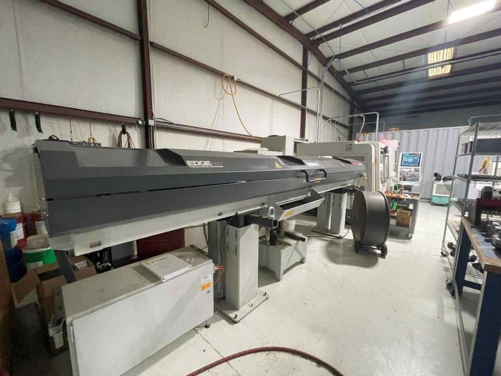 Used Nakamura WY-150 PC-G CNC Lathe For Sale