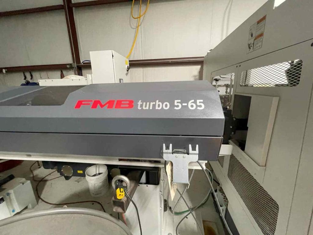 Used Nakamura WY-150 PC-G CNC Lathe For Sale