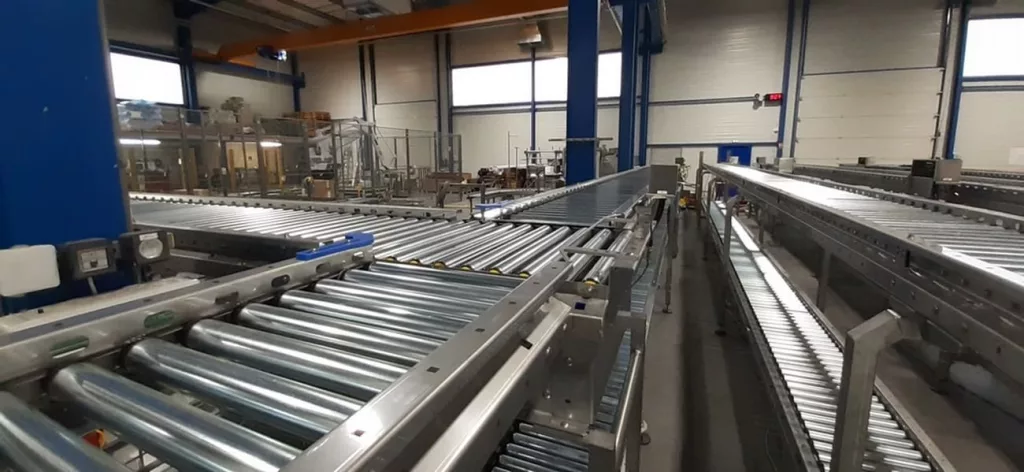 2022 Pattyn Packaging Line Packaging & Processing Equipment, photo 2 of 49