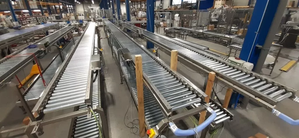 2022 Pattyn Packaging Line Packaging & Processing Equipment, photo 5 of 49