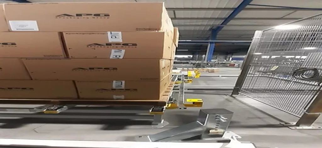 2022 Pattyn Packaging Line Packaging & Processing Equipment, photo 43 of 49