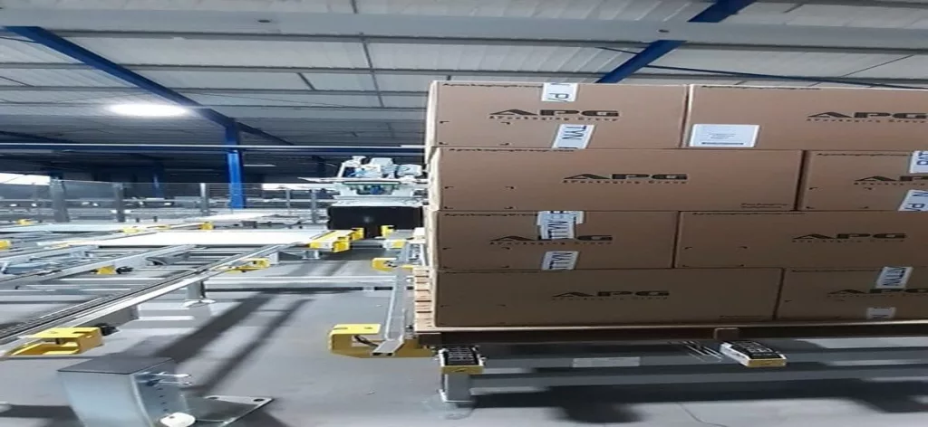 2022 Pattyn Packaging Line Packaging & Processing Equipment, photo 46 of 49