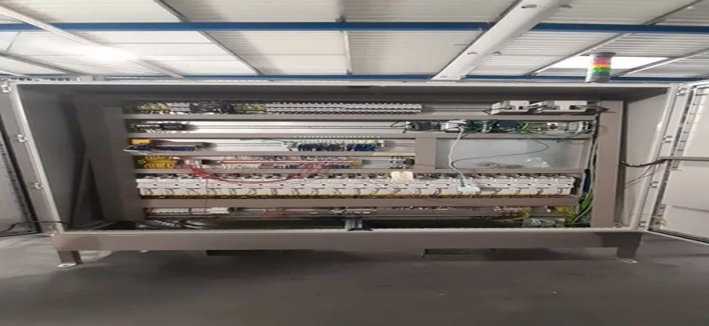 2022 Pattyn Packaging Line Packaging & Processing Equipment, photo 28 of 49