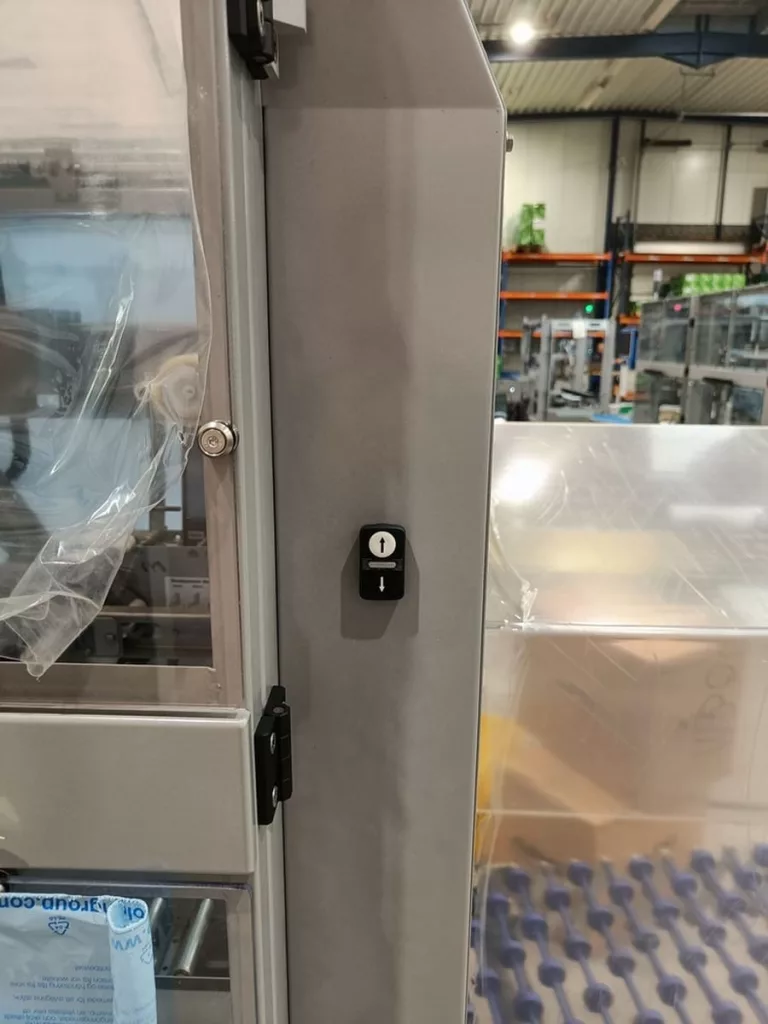 2022 Pattyn Packaging Line Packaging & Processing Equipment, photo 30 of 49