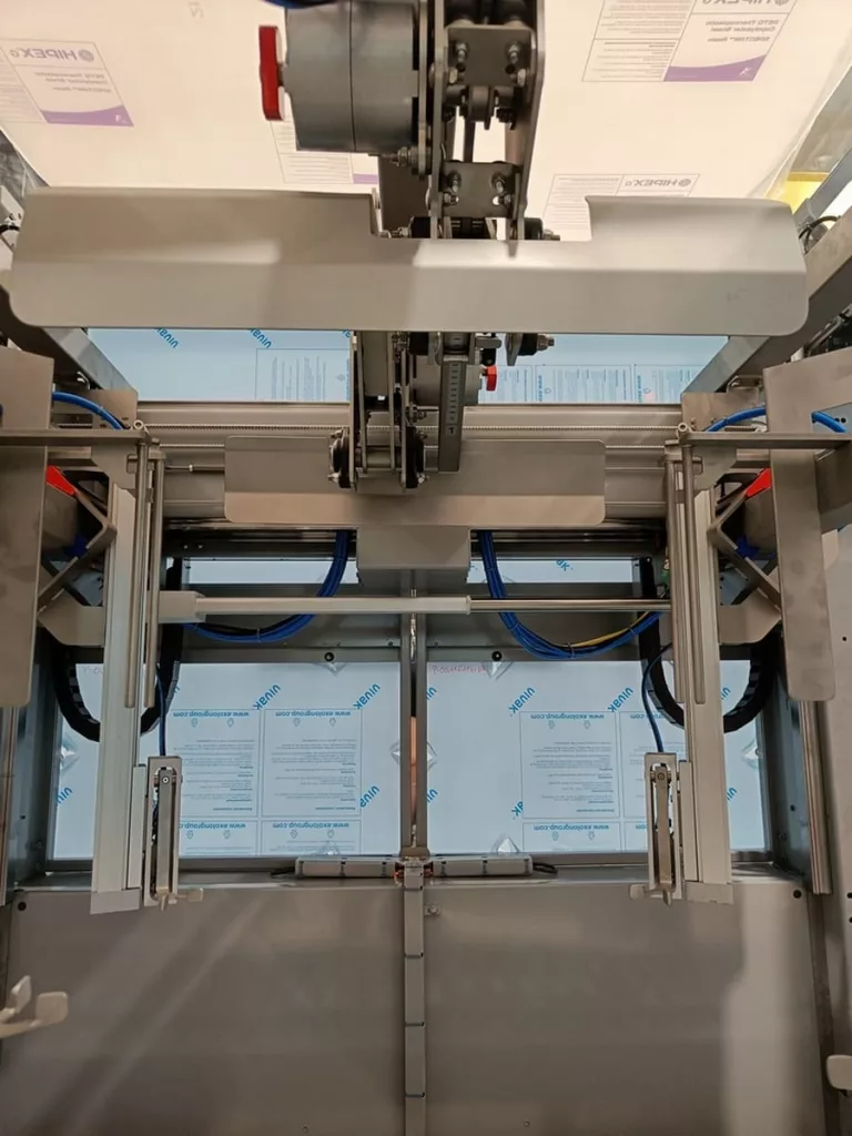 2022 Pattyn Packaging Line Packaging & Processing Equipment, photo 7 of 49