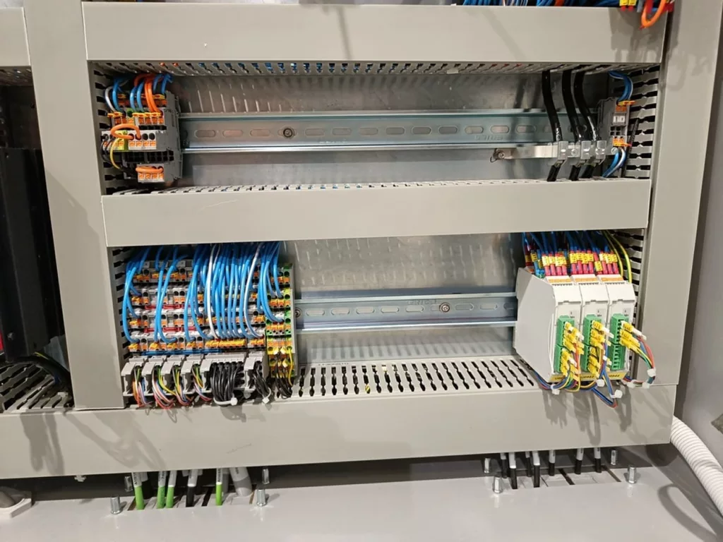 2022 Pattyn Packaging Line Packaging & Processing Equipment, photo 38 of 49