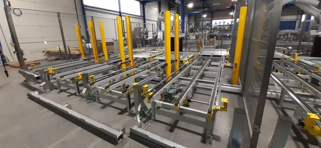 2022 Pattyn Packaging Line Packaging & Processing Equipment, photo 20 of 49