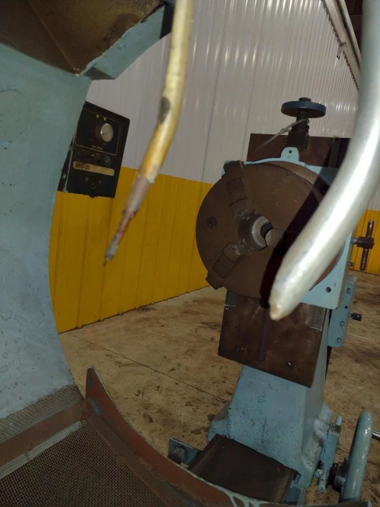 Peterson 996 Robotic Welding, photo 10 of 28