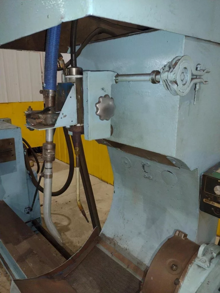 Peterson 996 Robotic Welding, photo 11 of 28