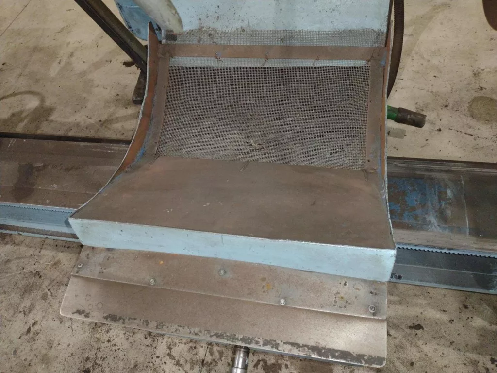 Peterson 996 Robotic Welding, photo 12 of 28