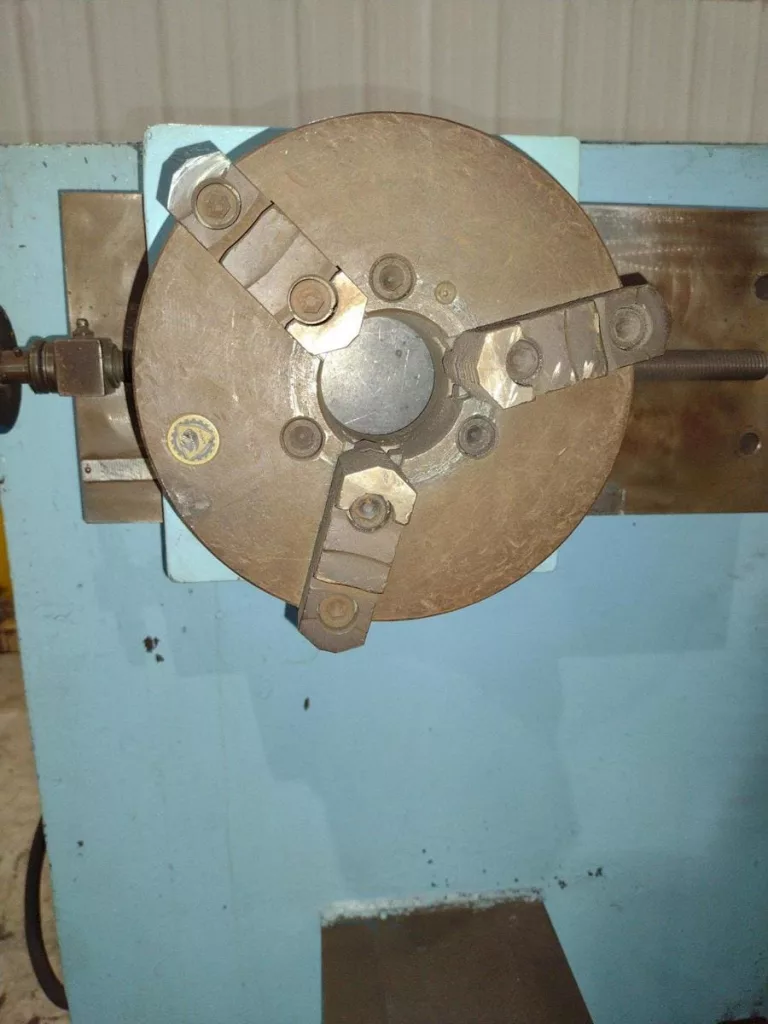 Peterson 996 Robotic Welding, photo 15 of 28