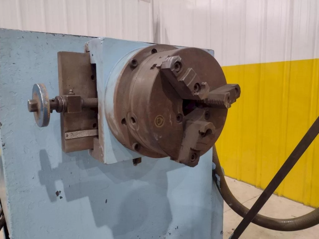 Peterson 996 Robotic Welding, photo 16 of 28