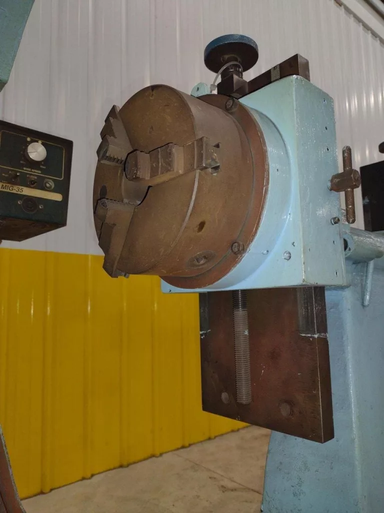 Peterson 996 Robotic Welding, photo 17 of 28