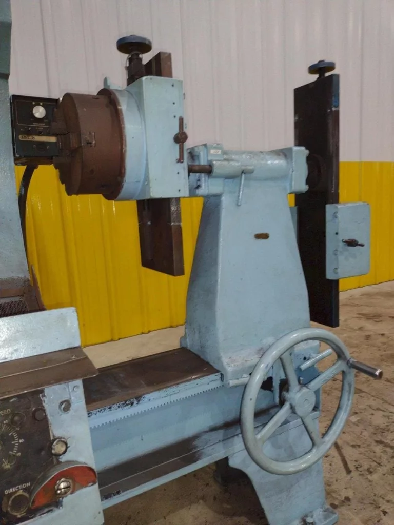 Peterson 996 Robotic Welding, photo 6 of 28