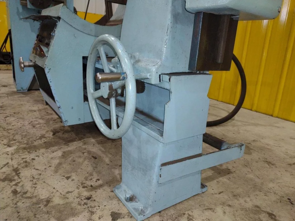 Peterson 996 Robotic Welding, photo 7 of 28