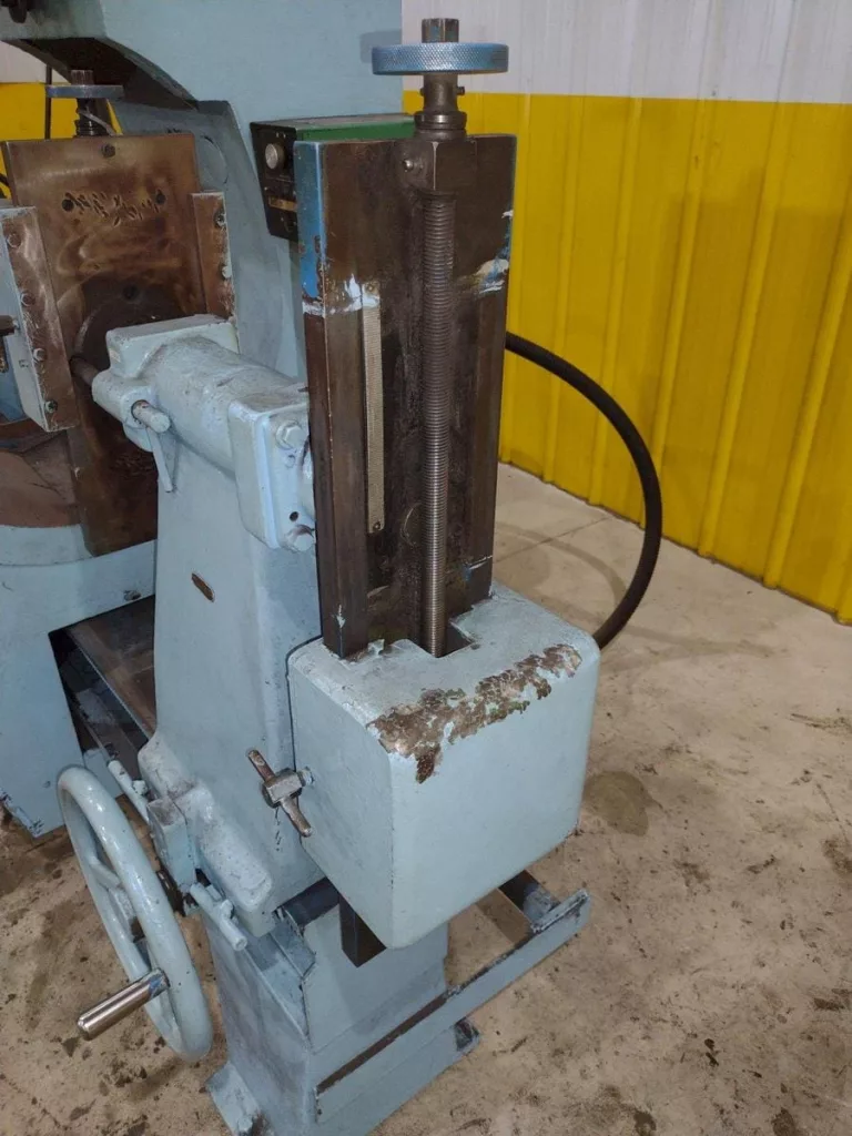 Peterson 996 Robotic Welding, photo 8 of 28
